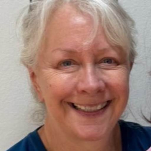 Profile image for pet sitter Margaret