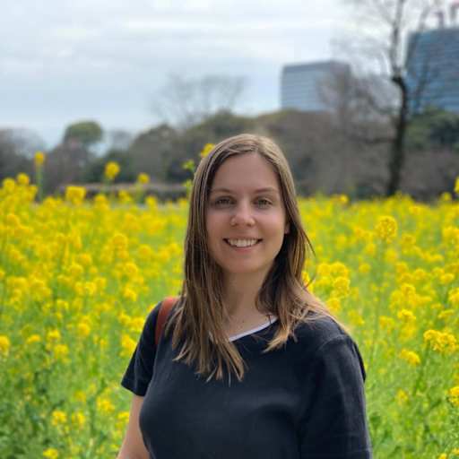 Profile image for pet sitter Katie