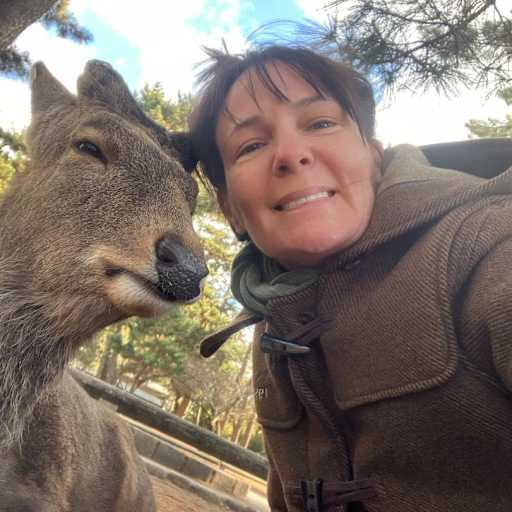 Profile image for pet sitter nikky