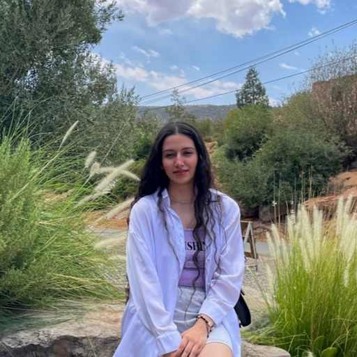 Profile image for pet sitter Amal