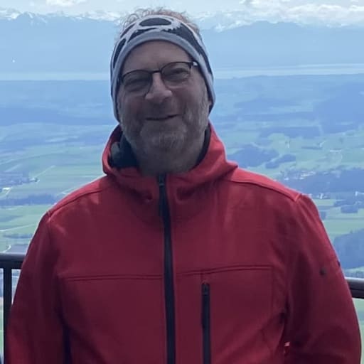 Profile image for pet sitter Michiel