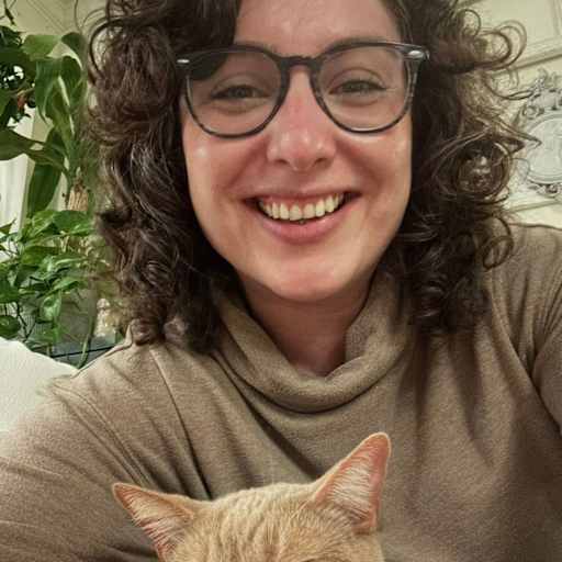 Profile image for pet sitter Vanessa