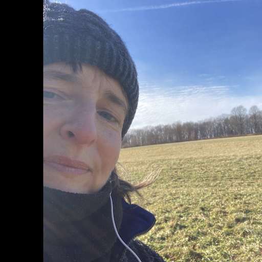 Profile image for pet sitter rachel