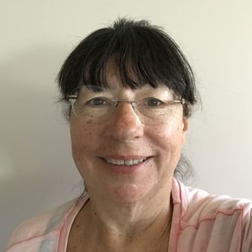 Profile image for pet sitter Jackie