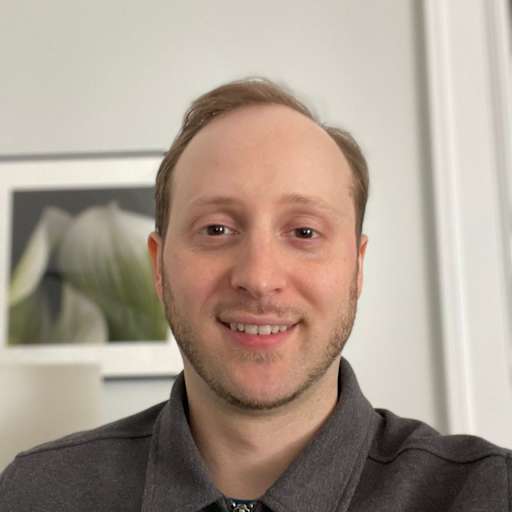 Profile image for pet sitter Alec