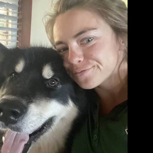 Profile image for pet sitter Elizabeth