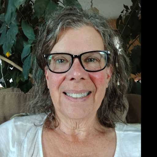Profile image for pet sitters Barbara & Harold