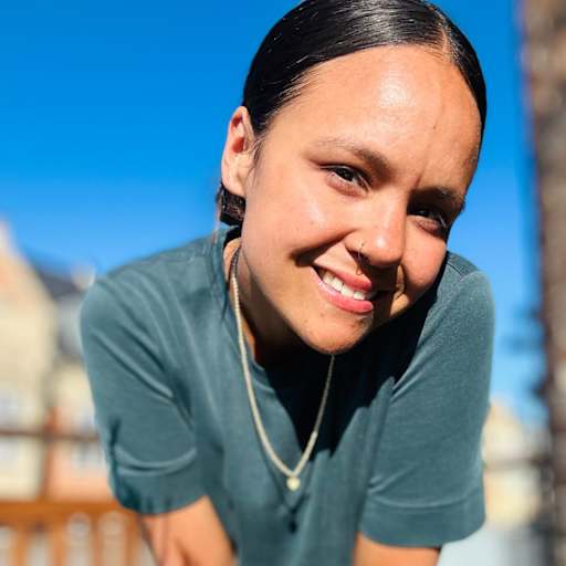 Profile image for pet sitter Charell