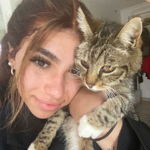 Profile image for pet sitter Elena