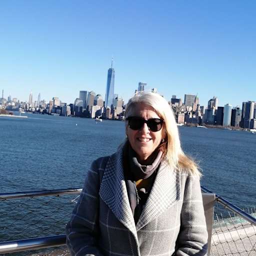 Profile image for pet sitter Susan