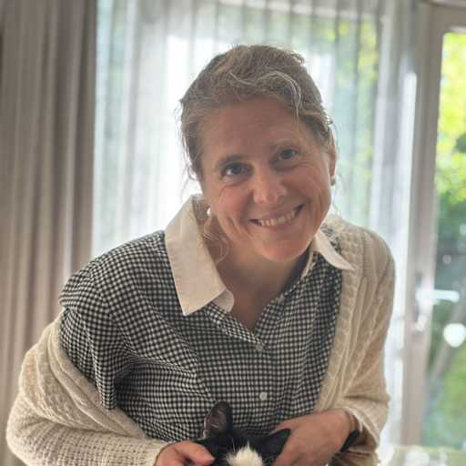 Profile image for pet sitter Mirte