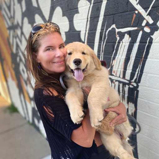 Profile image for pet sitter Rebecca