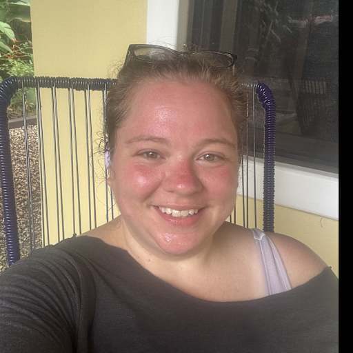 Profile image for pet sitter Kim