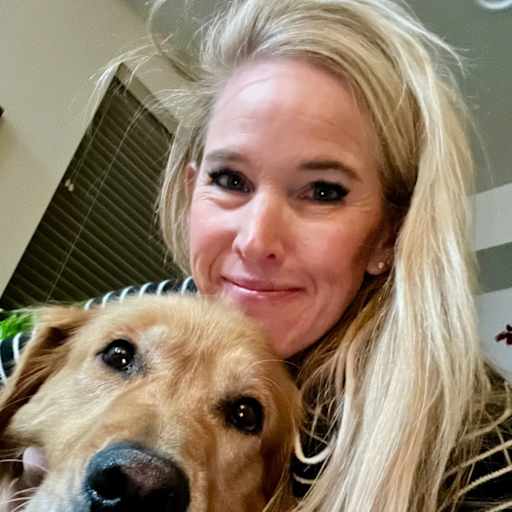 Profile image for pet sitter KATHARINE