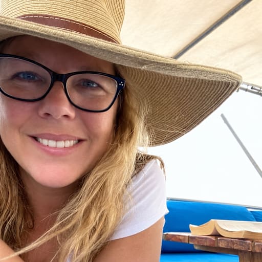Profile image for pet sitter Kirsten