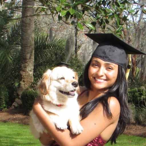 Profile image for pet sitter Diana