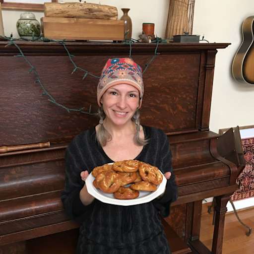 Profile image for pet sitter Jessica