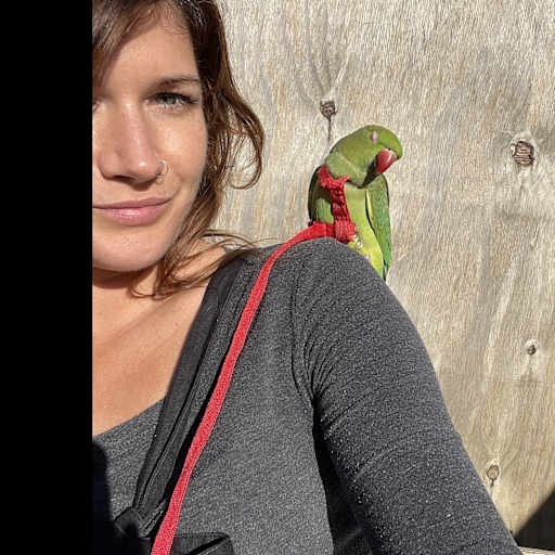 Profile image for pet sitter Sian