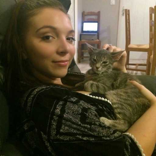 Profile image for pet sitter Clémence