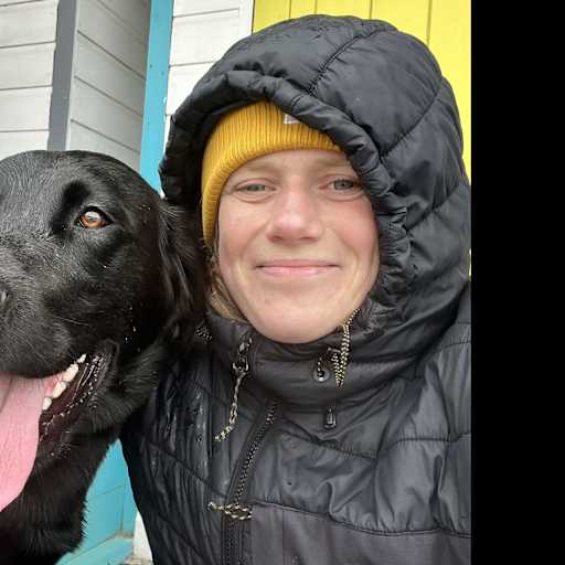 Profile image for pet sitter Annie