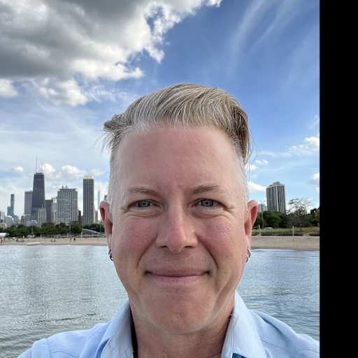 Profile image for pet sitter bryan