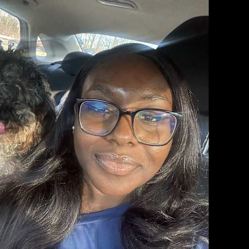 Profile image for pet sitter Oluwaseun