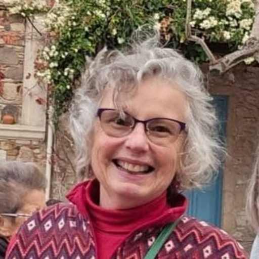 Profile image for pet sitter Gael