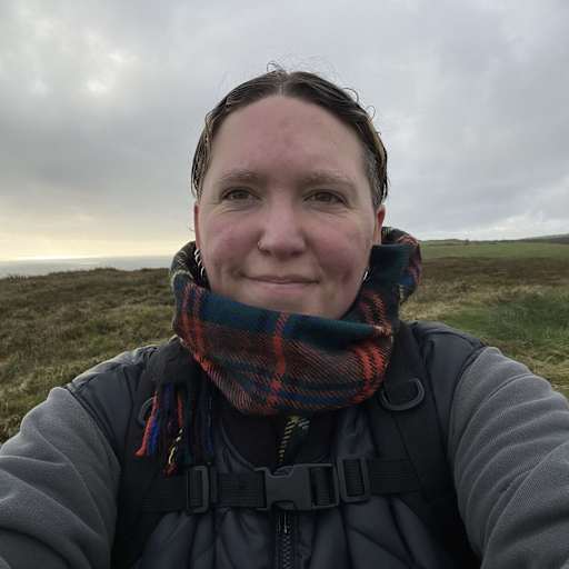 Profile image for pet sitter Soph