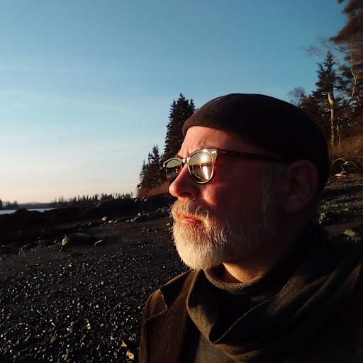 Profile image for pet sitter George