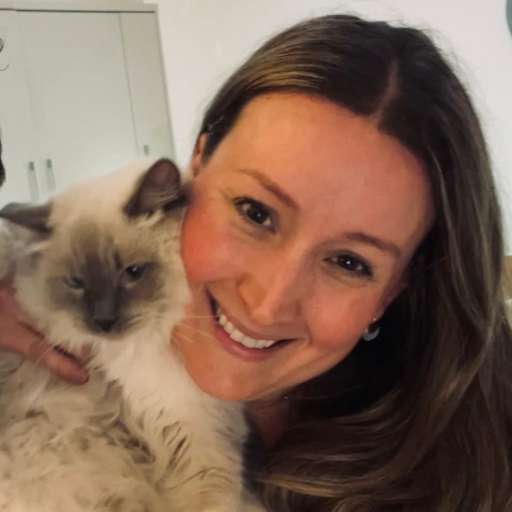 Profile image for pet sitter Alisha