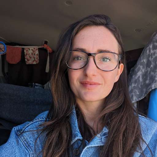 Profile image for pet sitter Petra