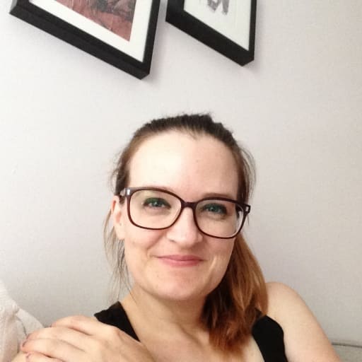 Profile image for pet sitter Samantha