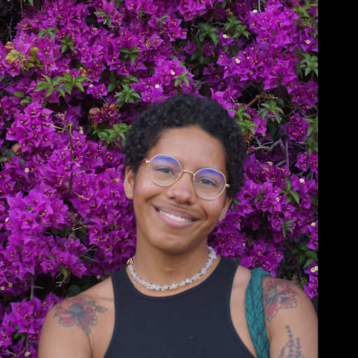 Profile image for pet sitters Blandine & Elian