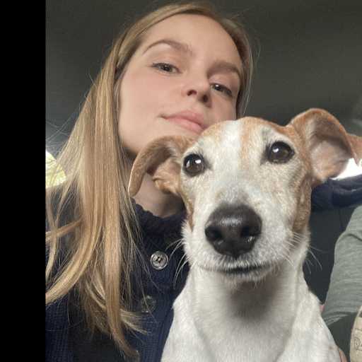 Profile image for pet sitter Anna-Marie