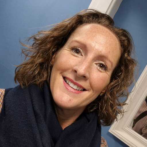 Profile image for pet sitter Nicola