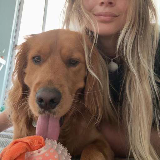 Profile image for pet sitter Cassandra