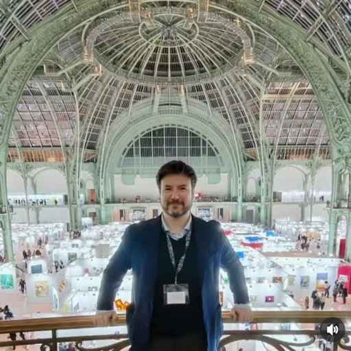 Profile image for pet sitter Giovanni