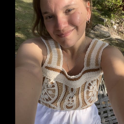 Profile image for pet sitter Florencia