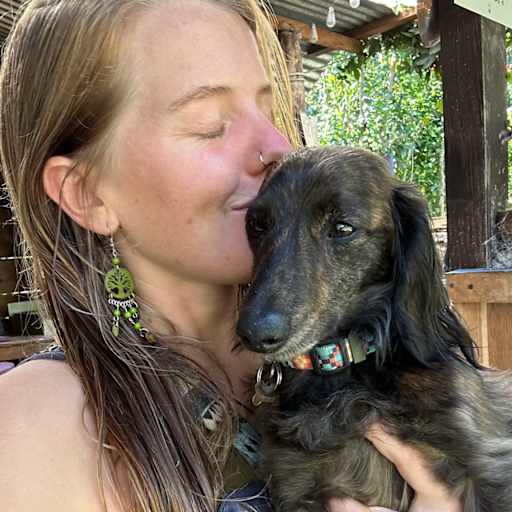 Profile image for pet sitter Emma