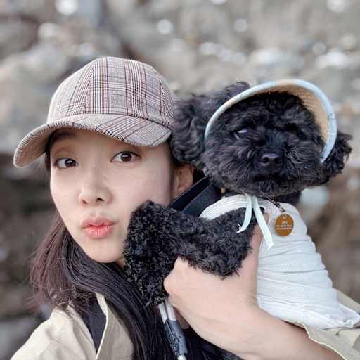Profile image for pet sitter SeoYun