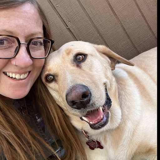 Profile image for pet sitters Mary & Adam
