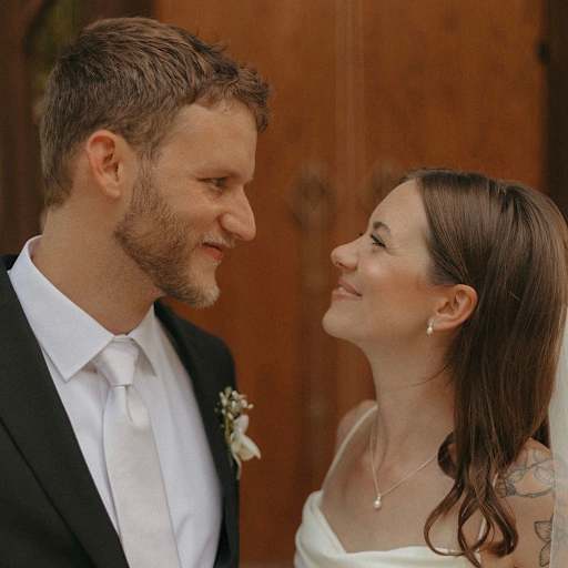 Profile image for pet sitters Philip & Courtney