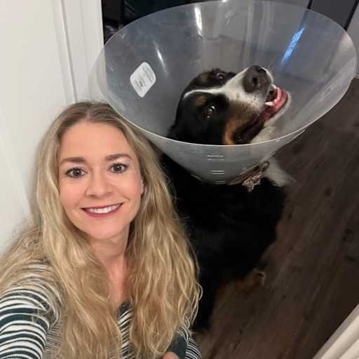 Profile image for pet sitter Tara