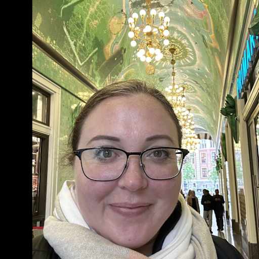 Profile image for pet sitter Rebecca