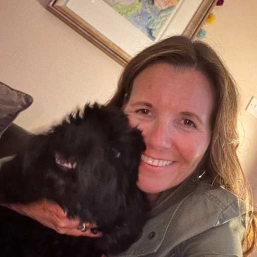 Profile image for pet sitter Kate