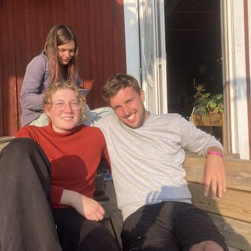 Profile image for pet sitter Darren