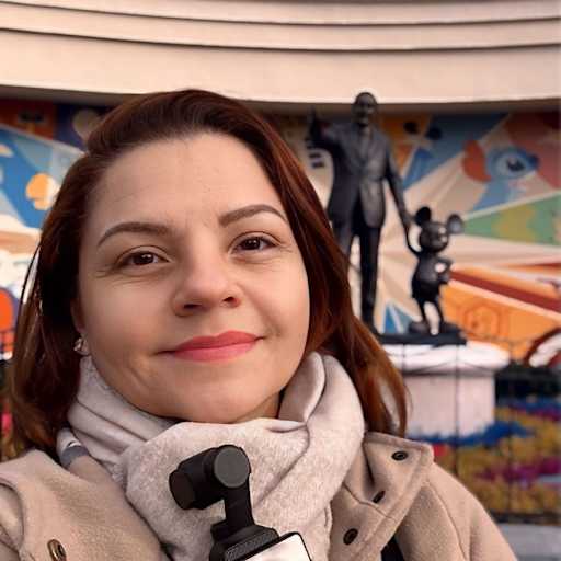 Profile image for pet sitters Viviane & Phil