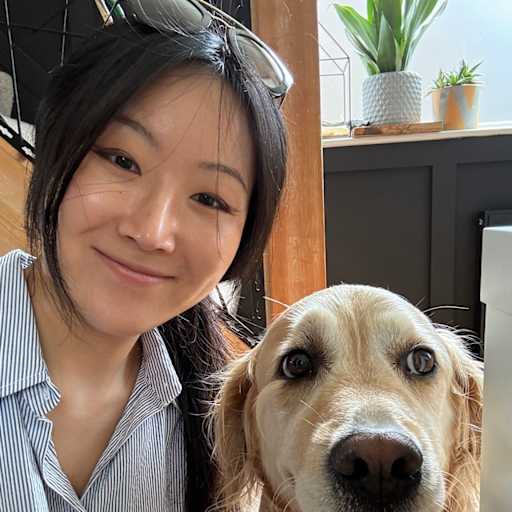 Profile image for pet sitter Sunyoung