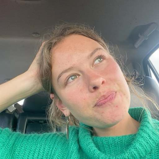 Profile image for pet sitter Carol