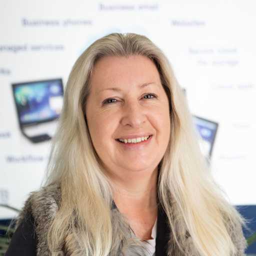 Profile image for pet sitter Lorraine